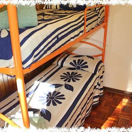 Aparthotel La Montanara 3*