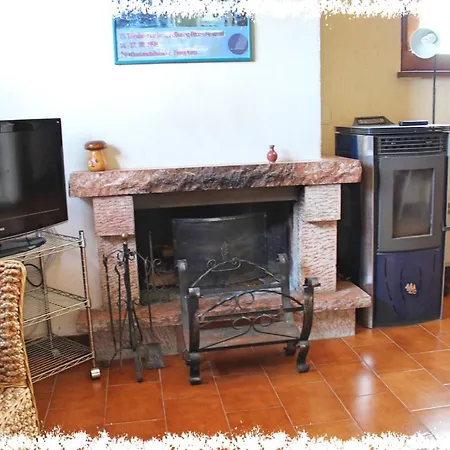 Aparthotel La Montanara Spezzano della Sila