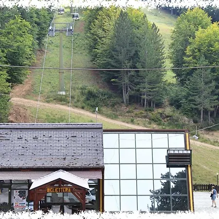 La Montanara Aparthotel