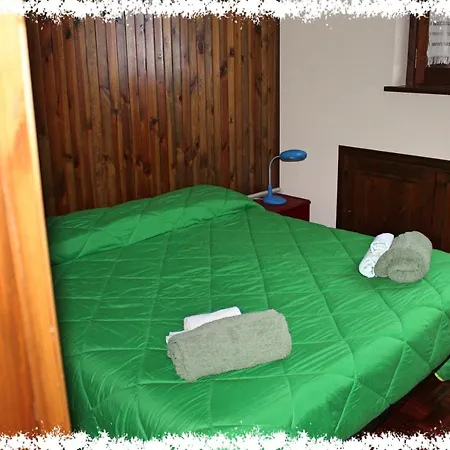 Aparthotel La Montanara Spezzano della Sila
