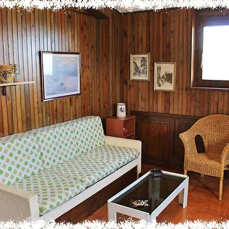 Aparthotel La Montanara 3*