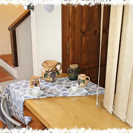 Aparthotel La Montanara 3*