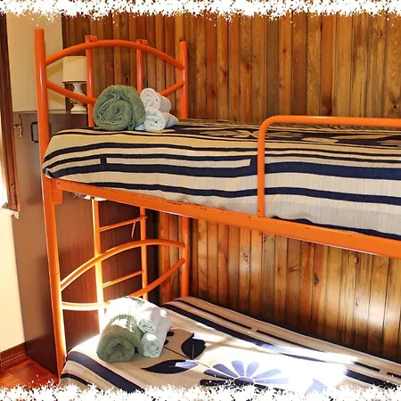 Aparthotel La Montanara 3*