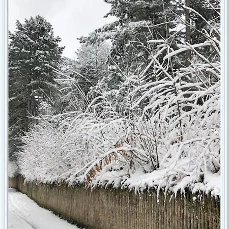 La Montanara Aparthotel 3*