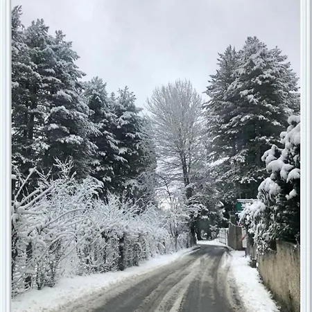 La Montanara Aparthotel Spezzano della Sila